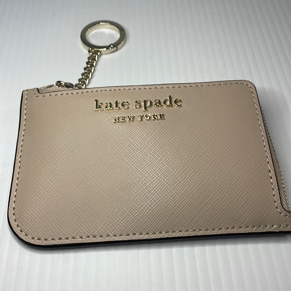 New, Kate Spade credit card  holder